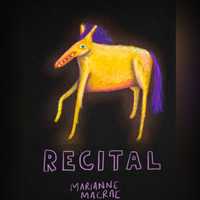 Recital - Horse