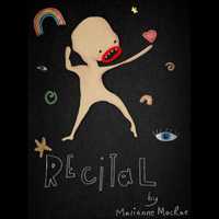 Recital - baby